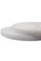 2cm Velcro Tape - Velcro - American Zipper 25 Meters White