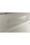 Pvc Adhesive Angled Shelf Visor Price Tag 4 cm X 10 cm - Pack of 100 - Pld-40100 - 3