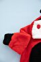 Unisex Children's Red Ladybug Jumpsuit Plush 5134 - 3