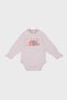 Baby Girl Lilac Body 22pfwbg2516
