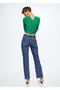 V-Neck Sweater - 4