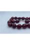 Natural Red Andız Tree - Prayer Beads with Seeds and Scents - 2