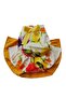 Cat Dog Clothes Floral Casual Dress - 2