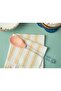 Haky Silicone SERVING SPOON 29 cm Salmon - 2