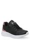 Kinetıx Emay Pu W 2pr Black Women's Sneaker - 37