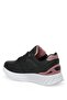Kinetıx Emay Pu W 2pr Black Women's Sneaker - 37 - 3