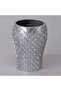 Helix 5 Piece Bathroom Set Silver - 3