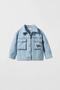 Original Brand Kids Minnie Mouse Denim Jacket