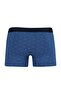 Multicolor 3-Pack Patterned-Flat Pack Boxers Tmnaw23Bx00027 - 3