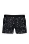 Multicolor 3-Piece Space Pattern-Flat Pack Boxers Tmnaw23Bx00023 - 7