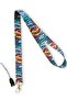 Omg Neck Lanyard Phone Strap - 2