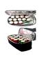 Beach Picnic Camping Hot Cold Proof Cooler Thermal Picnic Beach Camping Travel Bag 35+15 Liters - 4