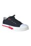 Lc-30003 Black/white Women's Sneakers