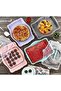 Plastic Borcam Storage Container Transport Container Rectangular 33X45 cm - 2
