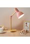 Nordic Wood Table Lamp - 3