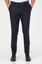 Men's Classic Cut Fabric Trousers