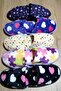 Pack of 5 Women's House Slippers