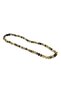 Fossil Certified Baltic Amber Adult Necklace Mother's Necklace Guatr Necklace 45 Cm Health Necklace