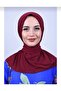 الجزء العلوي المتوافق مع غطاء محرك السيارة Hijab - 2
