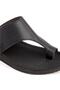 Ara 31163-001 Anatomical Sole Women's Flip Flops Black 36-40 - 4
