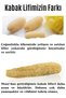Aloe Vera and Pumpkin Fiber Soap - 100% Vegan + Handmade + Natural Moisturizing Soap - 130 Gr - 3
