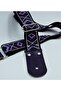Straps Levander Model Gitar Askısı - 7
