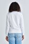 Women's Logo Sweatshirt - 4