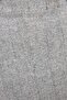 Black A-line Stamp Fabric Mini Woven Skirt TWOAW23ET00051 - 4