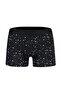 Multicolor 3-Piece Space Pattern-Flat Pack Boxers Tmnaw23Bx00023 - 6