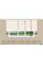 Ithal Mat Polyester Stor Perde - 6