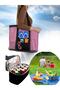 Beach Picnic Camping Hot Cold Proof Cooler Thermal Picnic Beach Camping Travel Bag 35+15 Liters - 3