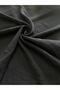 Black Aerobin Fabric 1St Class by the Meter Double Width 150cm Ferace Dress Skirt Blouse Clothing Ayrobin Fabric