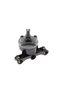 Original Technic Moc Custom Accessory Steering Wheel Hub Steering Arm 4 Pieces to Send