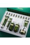 Centella Maya Moisturizing Lyophilized Ampoule and Skin Care Set 16 Pieces - 2