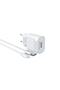 D21t 2.1a Type-c – Usb Şarj Adaptörü & Şarj Data Kablosu