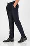 Men's Classic Cut Fabric Trousers - 2