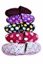 Pack of 5 Women's House Slippers - 4
