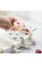Practical 100 Pieces Wooden Ice Cream Stick| Wooden Magnum Ice Cream and Hobby Stick Natural - 4