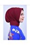 الجزء العلوي المتوافق مع غطاء محرك السيارة Hijab