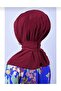 الجزء العلوي المتوافق مع غطاء محرك السيارة Hijab - 4