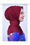 الجزء العلوي المتوافق مع غطاء محرك السيارة Hijab - 5