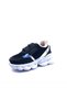Angel Orthopedic Black Girl's Daily Sports Shoes - 3