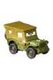 Cars 1:55 Scale Die-cast Vehicle - Sarge ( Gxg38-ja11) - 2
