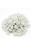® Decorative Pebbles Glowing in the Dark at Night - 4