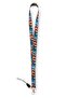 Omg Neck Lanyard Phone Strap