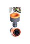 Faucet And Hose Adapter And Short Gun Wire Strainer Irrigation Head 1/2 3/4 For Washing Balcony - 3