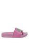 Lerso.p2fx Pink Girl's Sea Shoes - 2