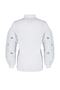Ecru Embroidery Detailed Cotton Regular Regular Fit Woven Shirt Twoaw23Go00081 - 13
