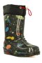Children's Waterproof Miflon Rain Boots