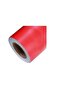 Red Carbon Coating 127 cm X 20 cm